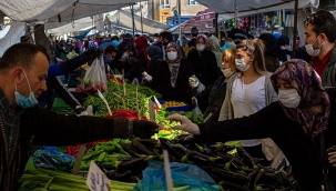 İstanbul'da Durum Kötüye Gidiyor 