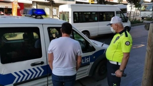 İstanbul'da okul servislerine denetim