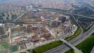 İstanbul Finans Merkezi Açılış Tarihi Belli Oldu