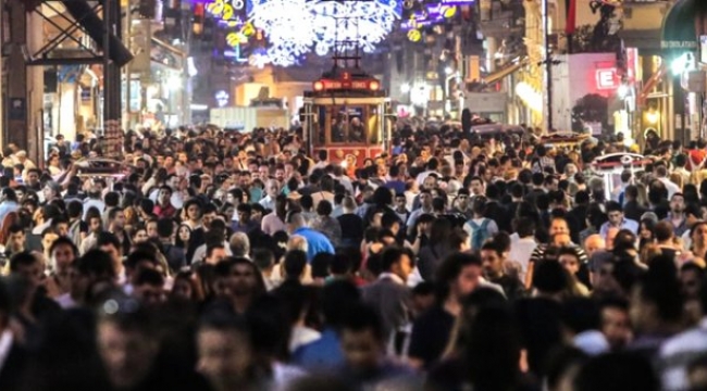 İstanbul'un en göç aldığı şehirler hangileri? İşte o liste
