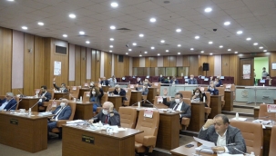 Kartal Belediyesi 2021 Bütçe ve Performans Raporu Kabul Edildi