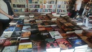 Korsan Kitap Operasyonu