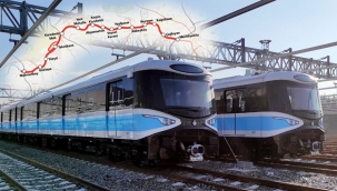 O metro Hattı 10 Gün Ücretsiz 