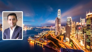 Ariç: "Çin'de Ticaret Odası Kurulmalı" 