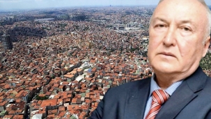 Deprem İle İlgili İlk Defa Tarih Verdi 