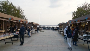 İlçe'den İlçeye Kitap Günleri 