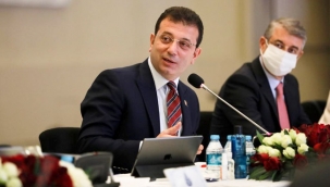 İmamoğlun'dan UKOME'ye Tepki