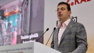 "İstanbul'da 2-3 Hafta Kapanma Şart"