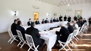 İstanbul'da Otobüsler Birleşiyor 