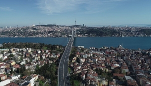 İstanbul dünyanın en pahalı şehirleri arasında!