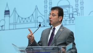 İşte İstanbul Büyükşehir Belediyesi'nin 2021 Bütçesi 