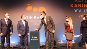 Kartal Belediyesine bir Ödül Daha 