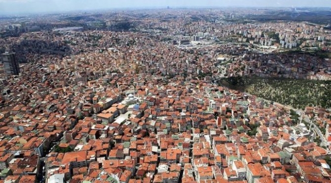 Olası İstanbul Depreminin Bilançosu Ne Olur ?