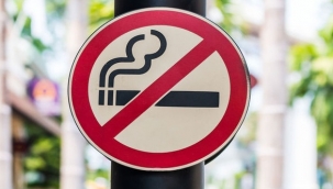 Sigara Yasağının Olduğu Bölgeler Açıklandı