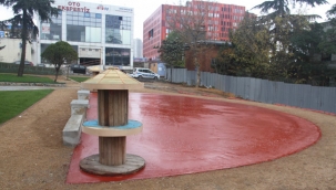 Sokak Oyunları Kartal'da Yeniden Canlanıyor