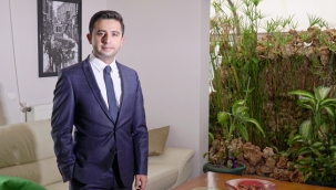 Türk Derneği Çin'de Temsilciliğini Açtı