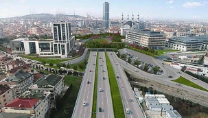 Ümraniye'de Bir Bölge Riskli Alan İlan Edildi 