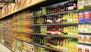 Ürünlerdeki Gramaj Oyununa Dikkat!