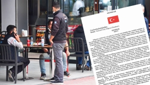 Yeni korona genelgesi Valiliklere gönderildi