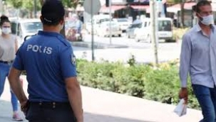 Yüzlerce İşletmeye Ceza Kesildi