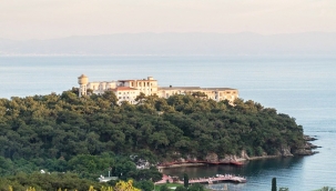 "Adalardaki Sanatoryum Tekrar Açılsın"