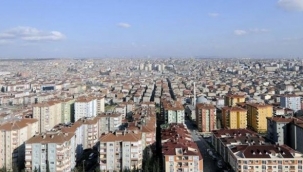 Bir Bölge Daha Riskli Alan İlan Edildi