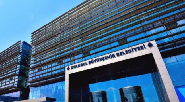 İBB Eski Dosyaları Mahkemeye Taşıdı 