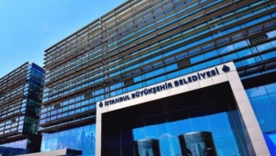 İBB Eski Dosyaları Mahkemeye Taşıdı 