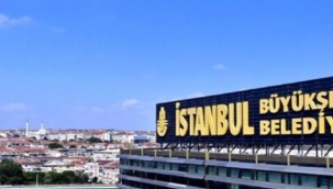 İBB Şirketlerine Yeni Atamalar Yapıldı