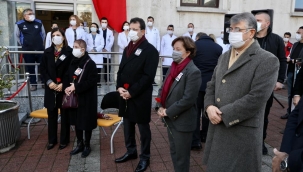 İmamoğlu İsyan Etti "2-3 Hafta Tam Kapanalım"