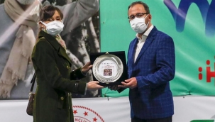 İstanbul'u Tenis'in Üssü Olacak