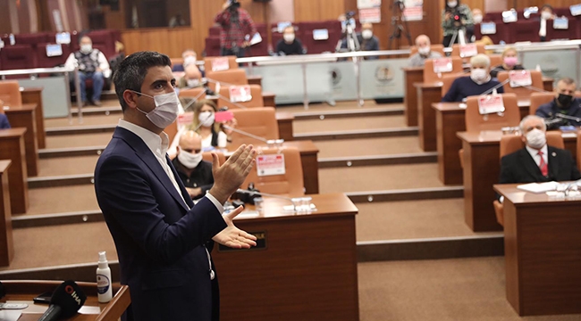 İşte Gökhan Yüksel'in 500 Günlük Yolculuğu