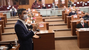 İşte Gökhan Yüksel'in 500 Günlük Yolculuğu