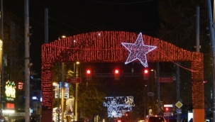 Kadıköy Işıl Işıl