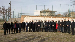 Kartal Belediyesi Kardeş Belediyeler ile Dostluk Köprüsünü Güçlendiriyor