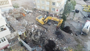 Kartal'da Dönüşüm Devam Ediyor