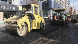 Kartal'ın Altyapısı Yenileniyor, 25 Yıllık Sorunlar Tarihe Karışıyor