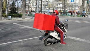 Paket Servisler İçin Yeni Genelge