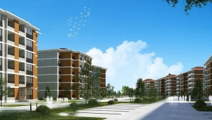 TOKİ İstanbul'daki Yeni Projelerini Duyurdu