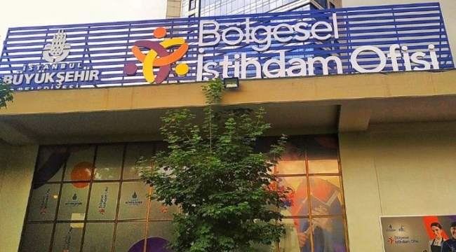 4 yeni Bölgesel İstihdam Ofisi kurulacak