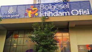 4 yeni Bölgesel İstihdam Ofisi kurulacak