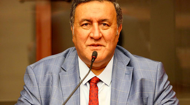 Gürer: "Otoyol zamları nakliyecilerin psikolojisini bozdu"