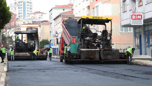 Kartalın Yüzü Değişiyor 
