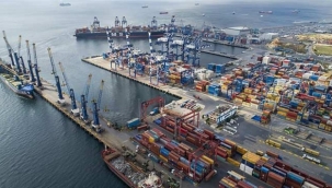 2020'nin "ihracatçısı" İstanbul