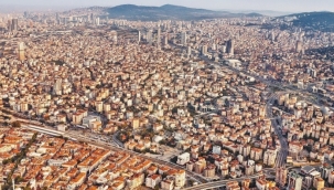 Bir İlçe'de Daha Riskli Alan İlan Edildi