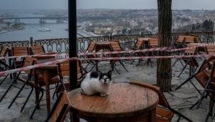 Cafe ve Restoranlar Hazırlıklara Başladı 