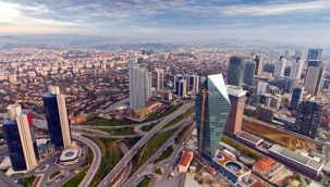 İstanbul'da ofis kiraları son 10 yılın dibini gördü