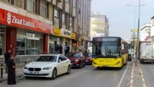  İstanbul'da tüm otobüsler sarı renk olacak