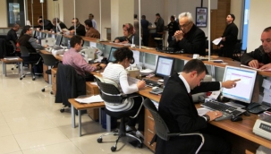 Kamuya Karşı Şikayetler'de Büyük Artış 