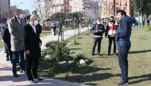 Kartal'da Covid-19 Kısıtlamalarına Sıkı Denetim